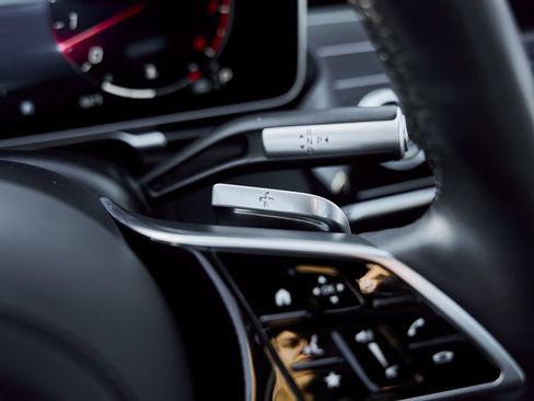 Used 2023 Mercedes-Benz Maybach S 680 4MATIC image 70