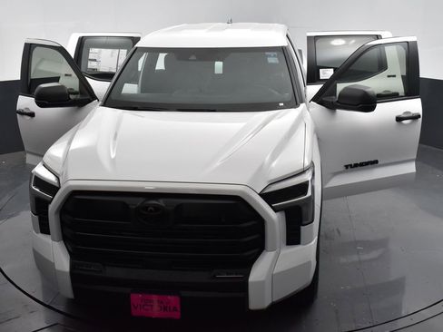Used 2025 Toyota Tundra SR5 image 22