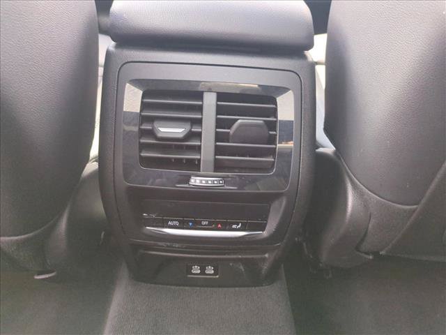 Certified 2024 BMW X3 sDrive30i w/ Convenience Package RWD image 18