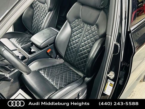 Certified 2023 Audi SQ5 Premium Plus w/ Premium Plus Package image 29