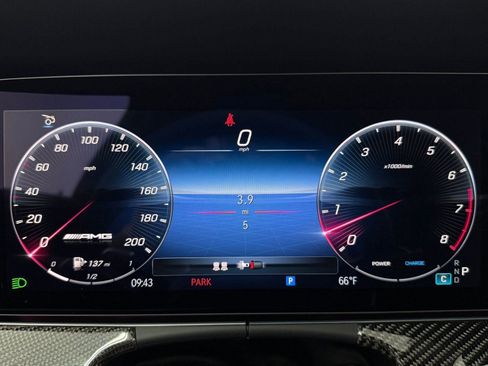 New 2026 Mercedes-Benz AMG GT 53 image 15