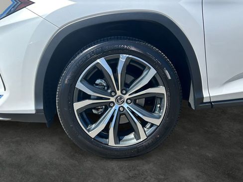 Used 2022 Lexus RX 350 AWD w/ Premium Package image 5