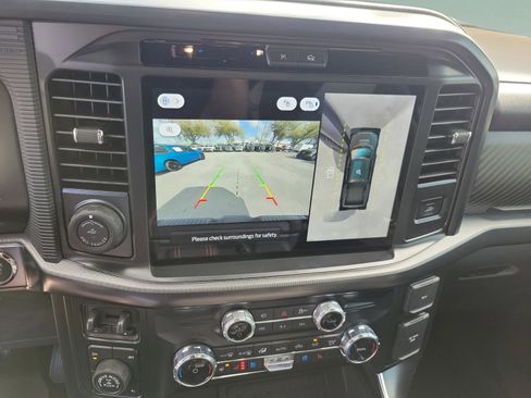 New 2025 Ford F150 Raptor AWD/4WD image 26