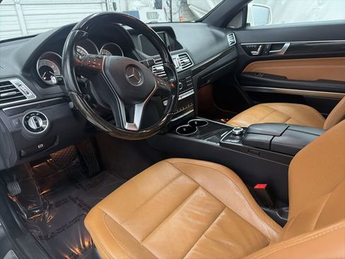 Used 2016 Mercedes-Benz E 400 Cabriolet image 12