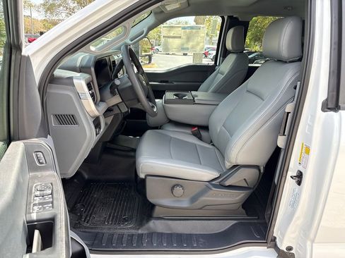 New 2026 Ford F350 XL w/ 360-Degree Camera Package RWD image 18