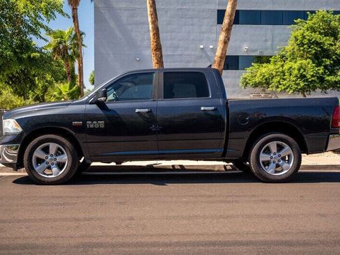 Used 2014 RAM 1500 Big Horn image 2