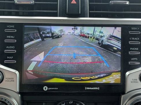 Used 2022 Toyota 4Runner TRD Sport RWD image 18