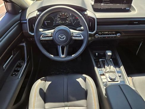 New 2026 MAZDA CX-50 AWD 2.5 Hybrid w/ Weather Package image 9