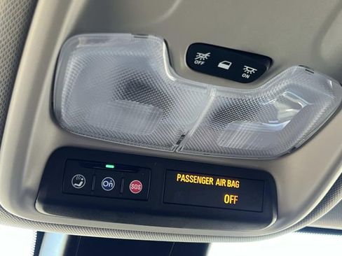 New 2026 Buick Encore GX Sport Touring w/ Advanced Technology Package image 28