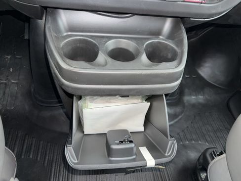 New 2025 Chevrolet Express 3500 w/ Power Convenience Package RWD image 31