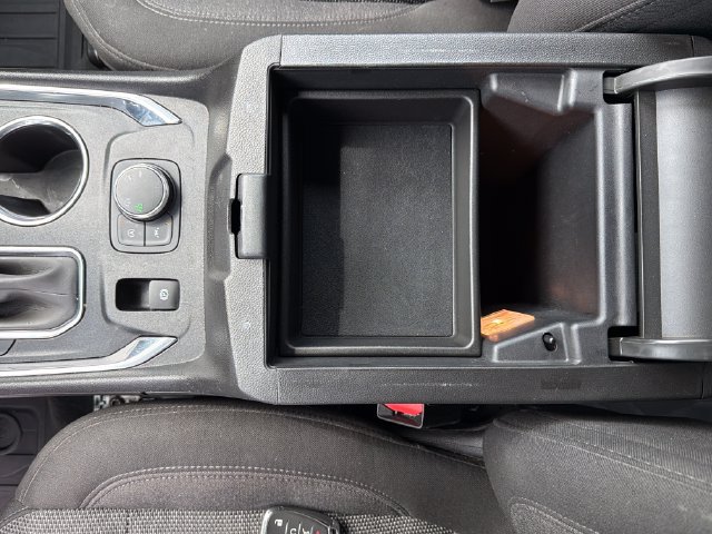 Used 2023 Chevrolet Traverse LT AWD/4WD image 23