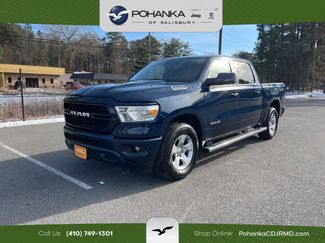 Used 2023 RAM 1500 Big Horn video 1