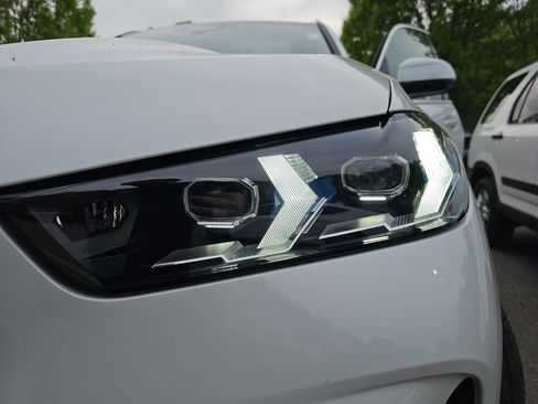 New 2026 BMW X5 xDrive40i AWD/4WD image 34