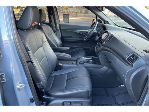 Certified 2022 Honda Pilot TrailSport image 20