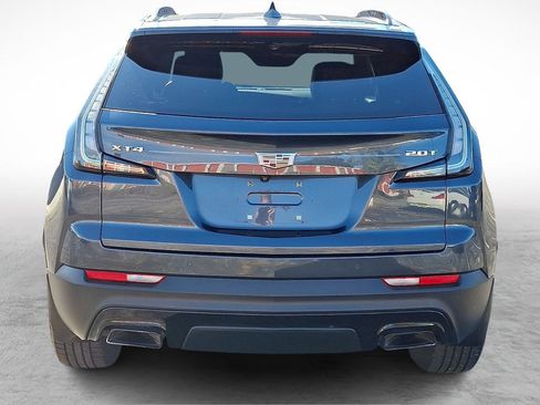 Used 2019 Cadillac XT4 Sport w/ Cold Weather Package image 4