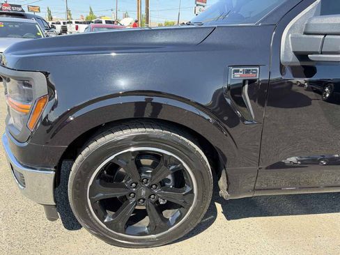 Used 2026 Ford F150 XL w/ Equipment Group 103A High AWD/4WD image 8