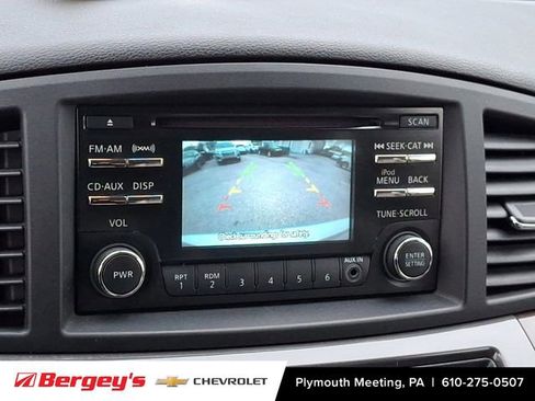 Used 2014 Nissan Quest SL image 21
