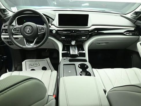 Used 2026 Acura MDX SH-AWD w/ Advance Package image 23