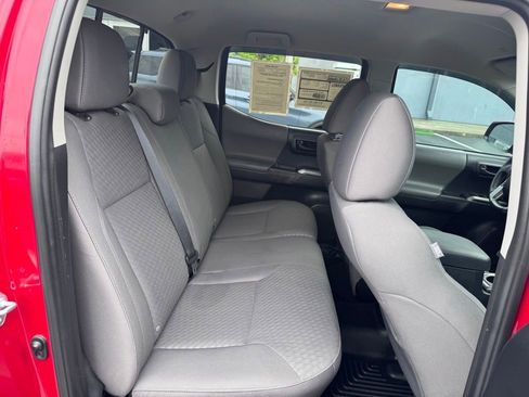 Used 2023 Toyota Tacoma SR5 RWD image 20