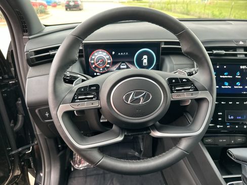 Used 2024 Hyundai Santa Cruz Limited AWD/4WD image 28