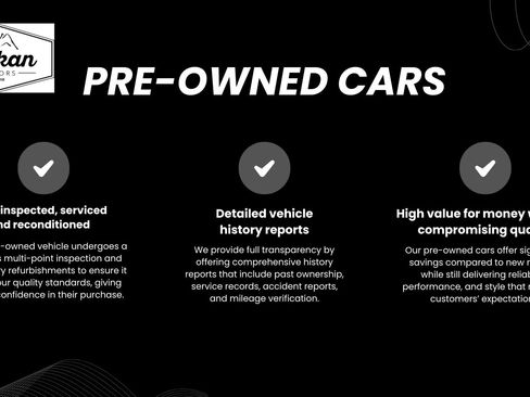 Used 2025 Tesla Model Y Performance image 23