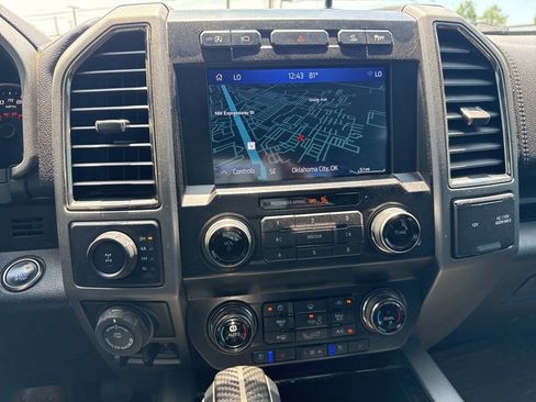Used 2019 Ford F150 Raptor w/ Equipment Group 802A Luxury AWD/4WD image 11