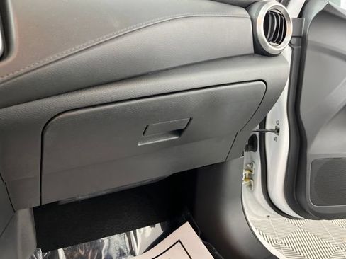 Certified 2025 Nissan Versa S w/ S Plus Package FWD image 34