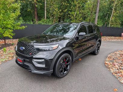 Used 2024 Ford Explorer ST w/ Equipment Group 401A