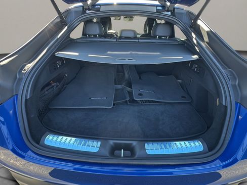 Used 2024 Mercedes-Benz GLC 300 4MATIC w/ AMG Line image 23