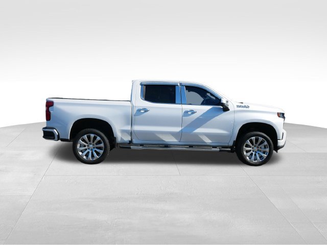 Used 2019 Chevrolet Silverado 1500 High Country w/ Technology Package AWD/4WD image 8