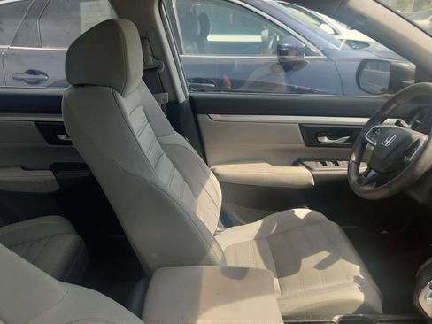 Used 2017 Honda CR-V LX image 11
