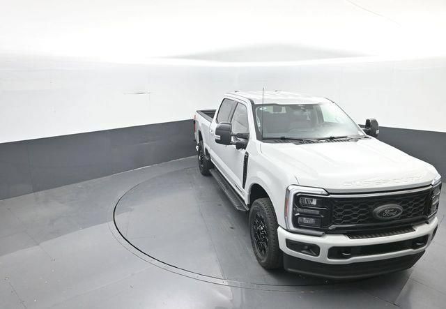 New 2026 Ford F250 Lariat w/ Black Appearance Package AWD/4WD image 25
