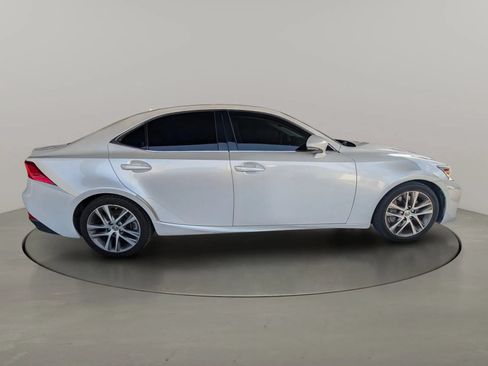 Used 2019 Lexus IS 300 w/ Accessory Package 2 RWD image 6