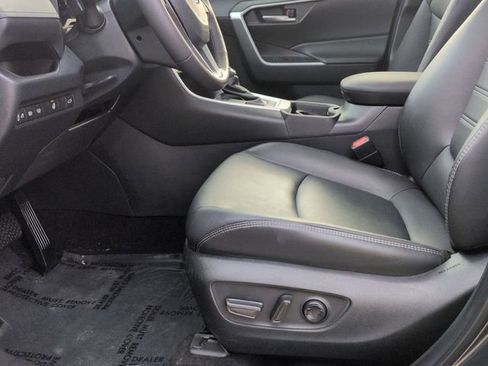 Certified 2023 Toyota RAV4 XLE Premium image 13