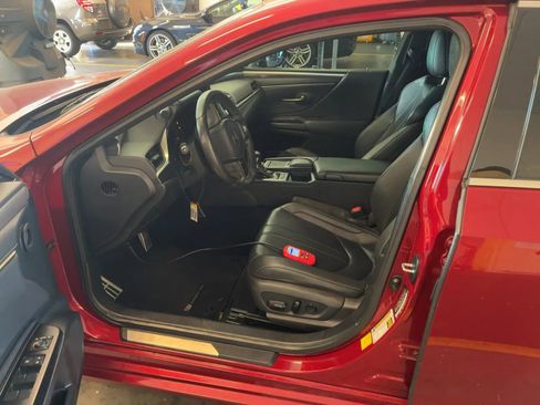 Used 2020 Lexus ES 350 F Sport w/ Accessory Package 2 image 4