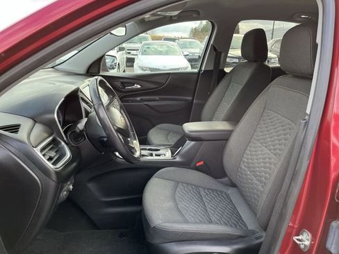 Used 2018 Chevrolet Equinox LT image 15