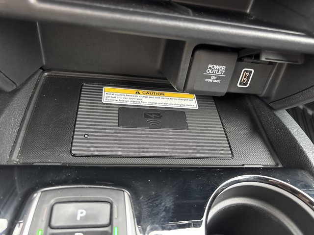 Used 2023 Honda Passport Elite image 41