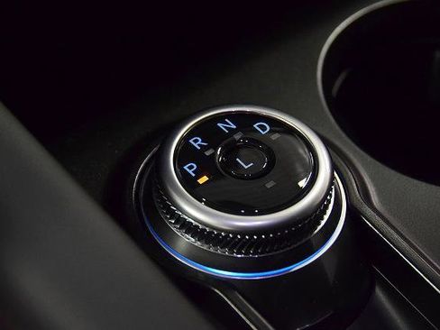 New 2026 Ford Explorer Active w/ Active Comfort Package image 26