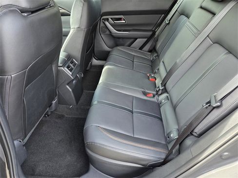 New 2026 MAZDA CX-50 AWD 2.5 Hybrid w/ Weather Package image 8