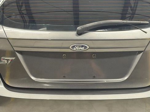 Used 2016 Ford Fiesta ST w/ ST Recaro Package FWD image 11