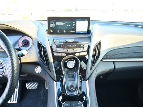 Used 2024 Acura RDX A-Spec image 25