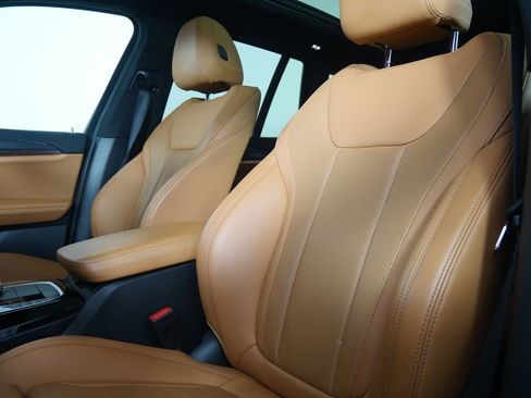 Certified 2023 BMW X3 sDrive30i w/ Convenience Package image 11