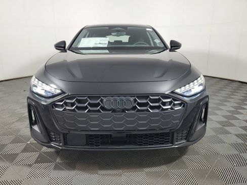 New 2026 Audi A5 2.0T Premium Plus AWD/4WD image 2