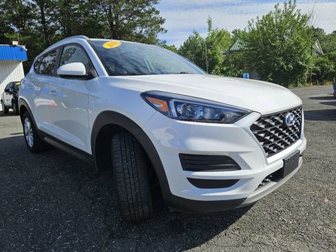 Used 2019 Hyundai Tucson Value AWD/4WD image 7