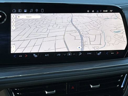 New 2026 Chevrolet Tahoe LT w/ Comfort Package image 23