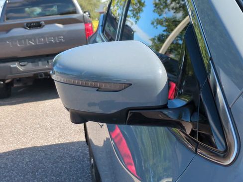 Used 2024 Nissan Murano SL FWD image 12