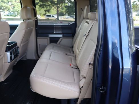 Used 2018 Ford F250 Lariat w/ Chrome Package AWD/4WD image 20