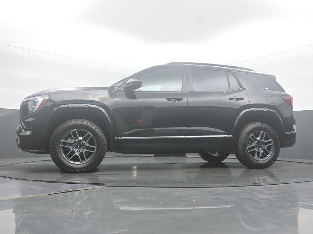 New 2026 GMC Terrain AT4 w/ LPO, Black Badging Package AWD/4WD image 45