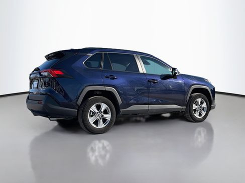 Certified 2025 Toyota RAV4 XLE AWD/4WD image 2