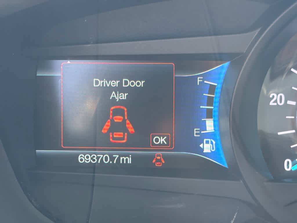 Certified 2019 Ford Fusion SE FWD image 25